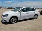 2018 NISSAN SENTRA S   à vendre chez Copart TX - HOUSTON EAST
