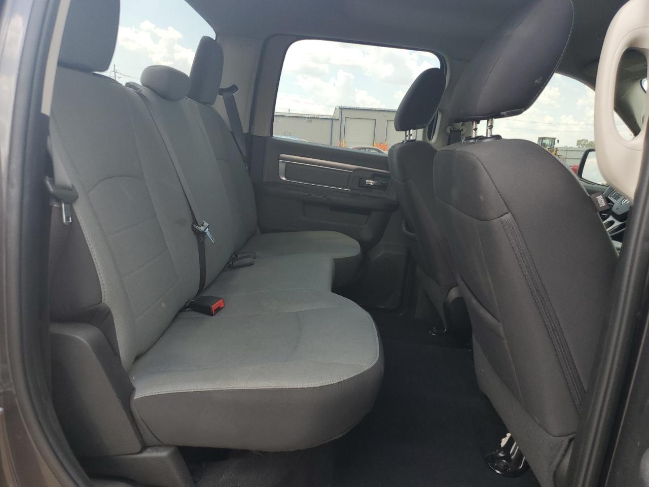 2022 Ram 1500 Classic Slt VIN: 1C6RR7LG6NS209857 Lot: 63073995