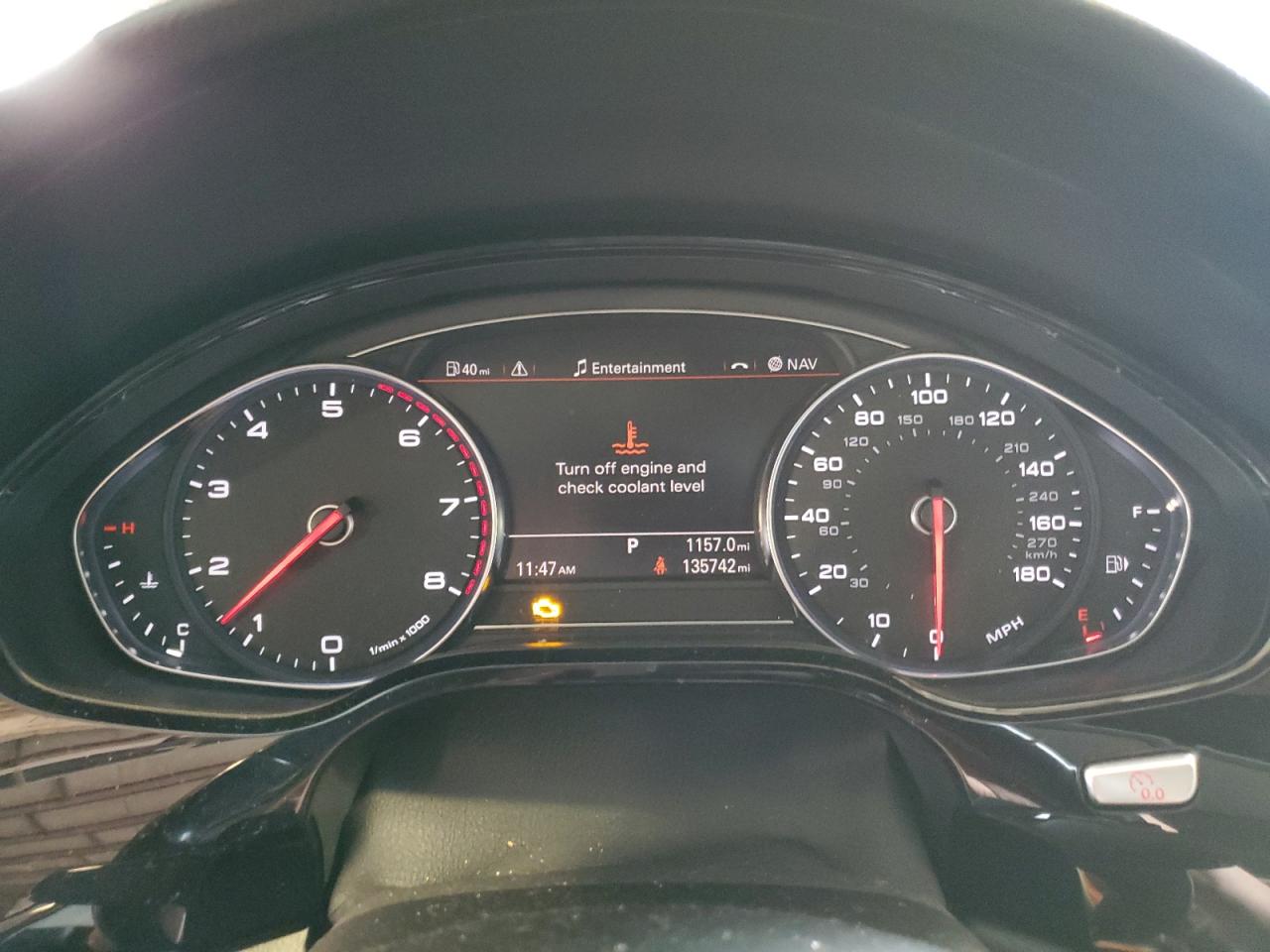 wau32afd9fn008372 WAU32AFD9FN008372 2015 Audi A8 L Quattro
