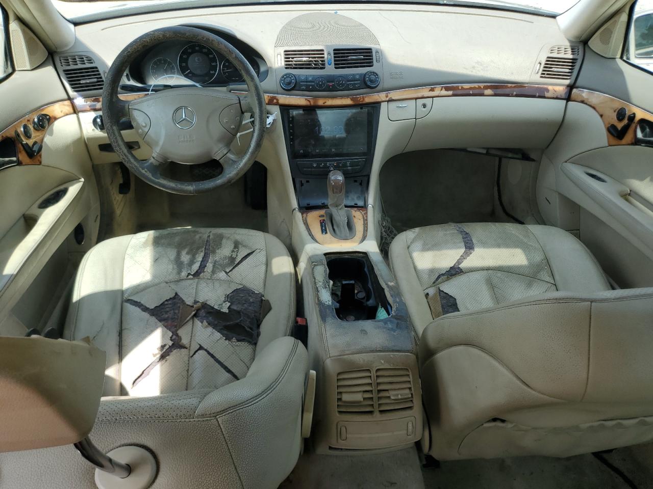 wdbuf56j76a816959 WDBUF56J76A816959 2006 Mercedes-Benz E 350