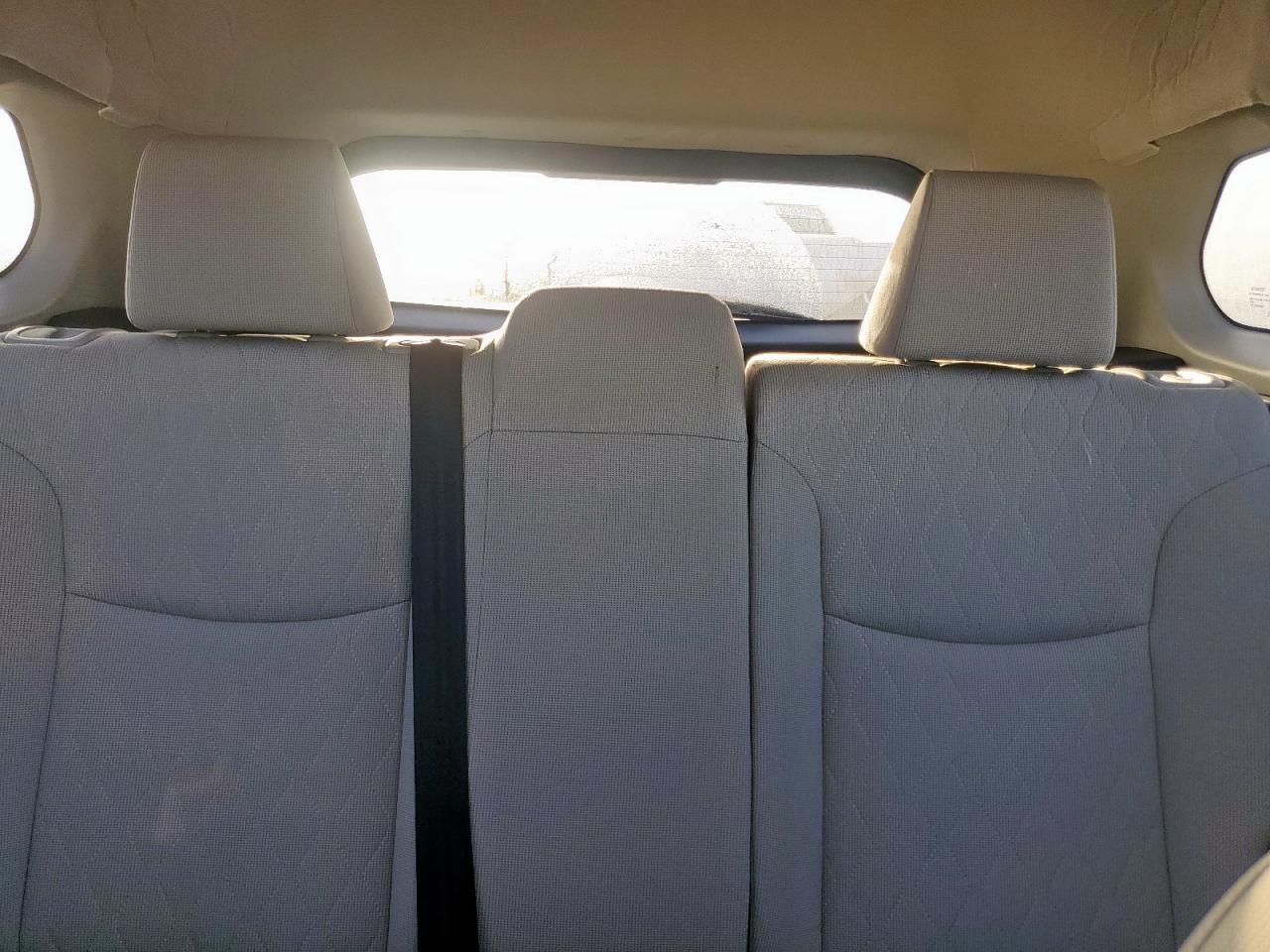 2023 Toyota Corolla Cross Le VIN: 7MUCAAAG7PV071141 Lot: 64567435