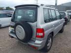 2005 MITSUBISHI SHOGUN PIN for sale at Copart BRISTOL