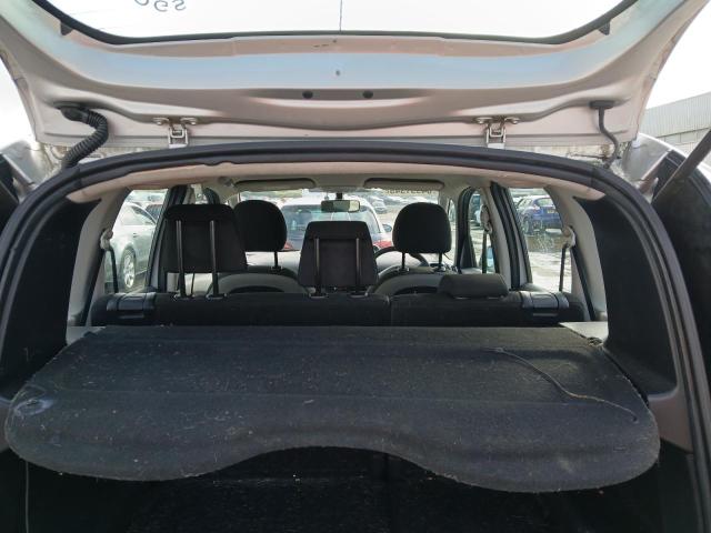 2011 CITROEN C3 PICASSO
