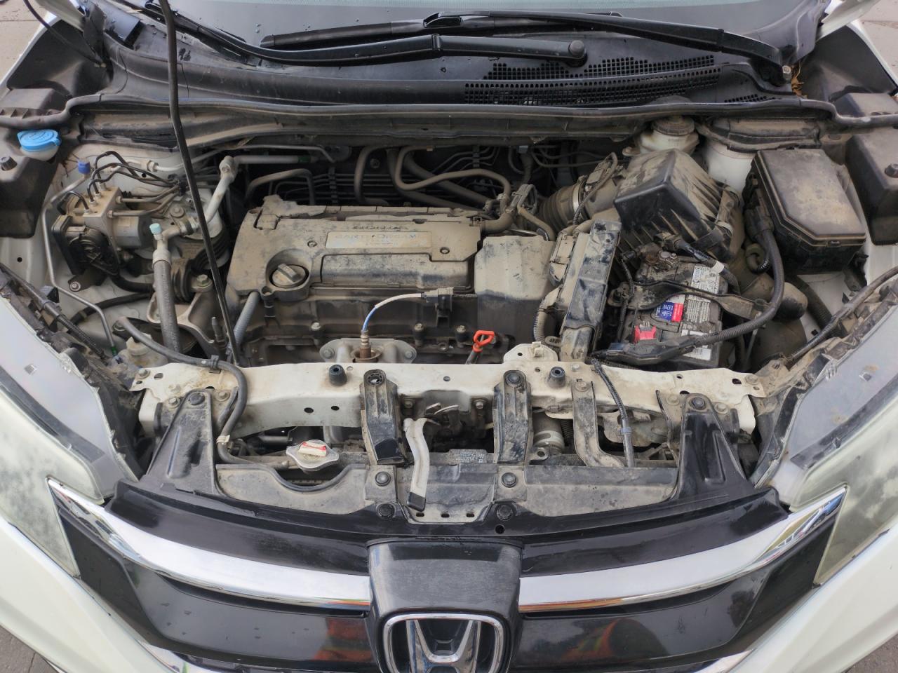 2015 Honda Cr-V Ex VIN: 5J6RM4H53FL046300 Lot: 64608035