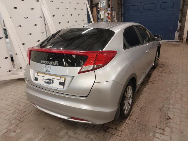 2012 HONDA CIVIC I-VT