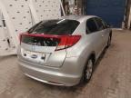 2012 HONDA CIVIC I-VT for sale at Copart SANDWICH