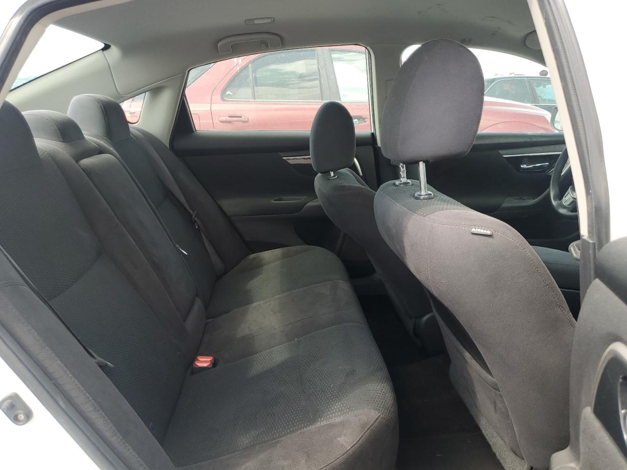 2014 Nissan Altima 2.5 VIN: 1N4AL3AP1EN237492 Lot: 63071115