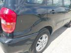 2003 TOYOTA RAV4 GX VV for sale at Copart ROCHFORD