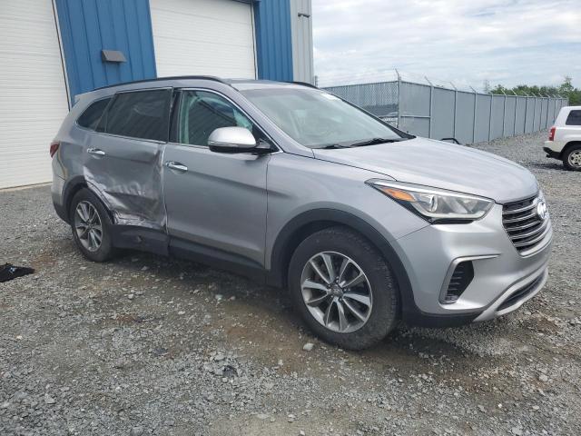 2018 HYUNDAI SANTA FE SE  