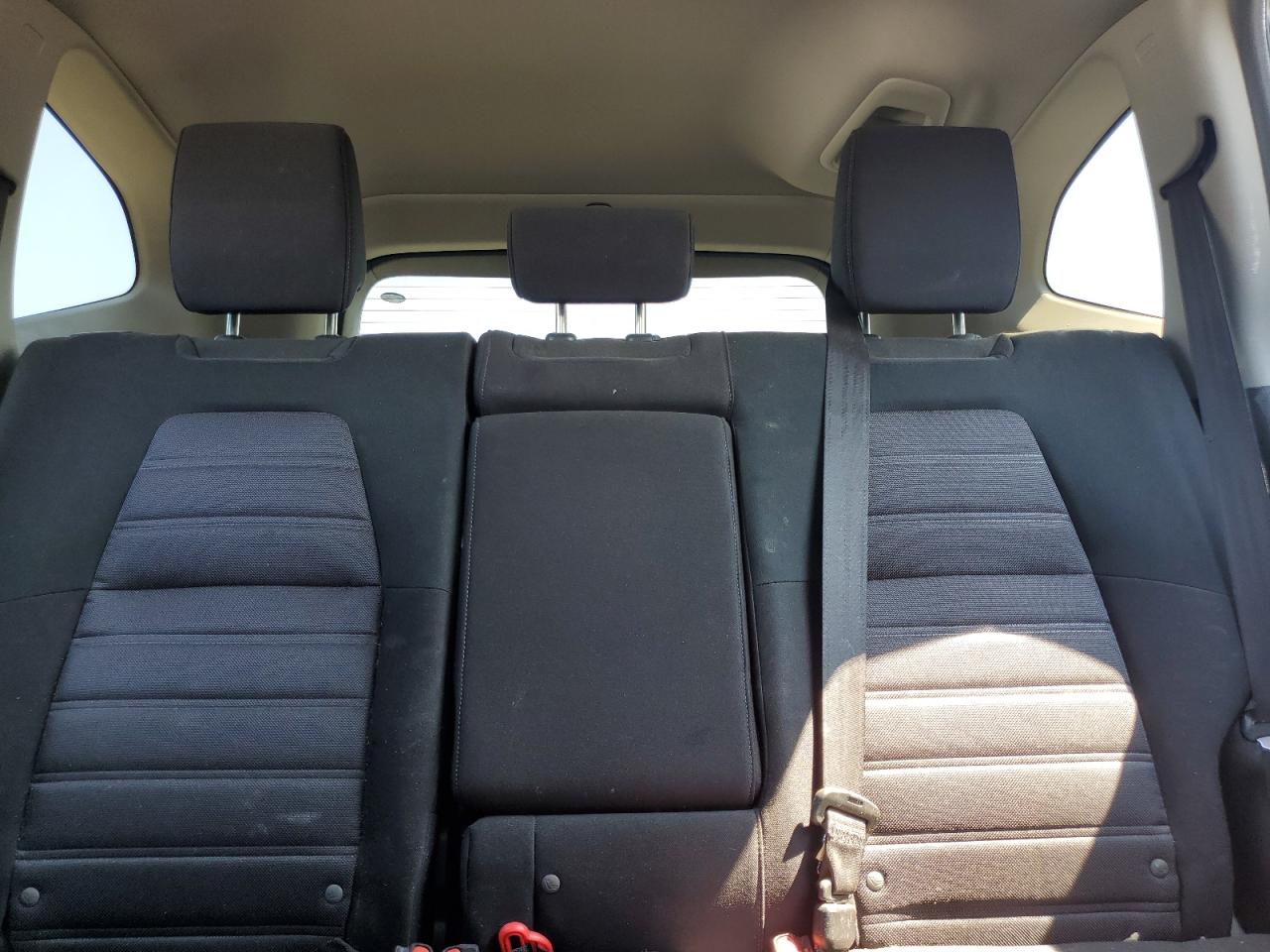 2020 Honda Cr-V Ex VIN: 7FART6H55LE002712 Lot: 64665155