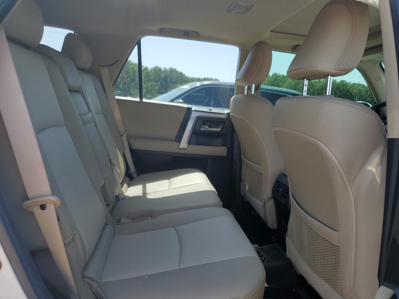 2022 Toyota 4Runner Sr5 VIN: JTEFU5JR4N5253675 Lot: 65513525