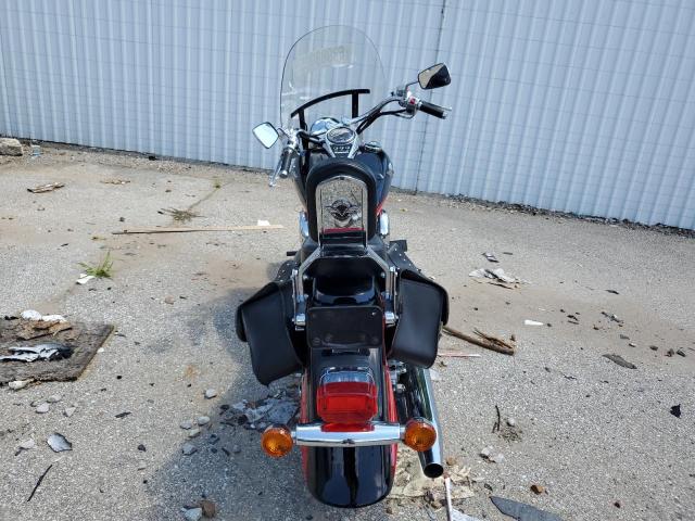 2004 KAWASAKI VN1500 E  
