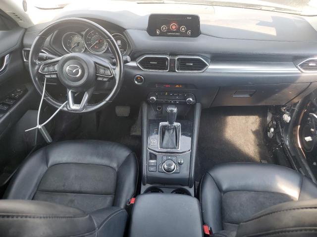  MAZDA CX-5 2019 Сharcoal