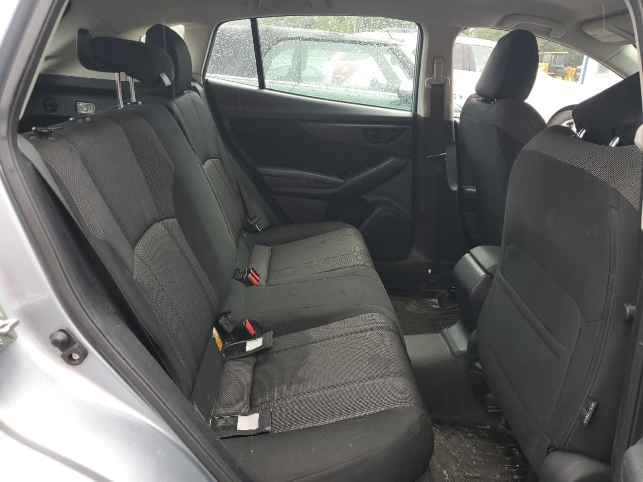 2018 Subaru Impreza Premium VIN: 4S3GTAB68J3743485 Lot: 67056795