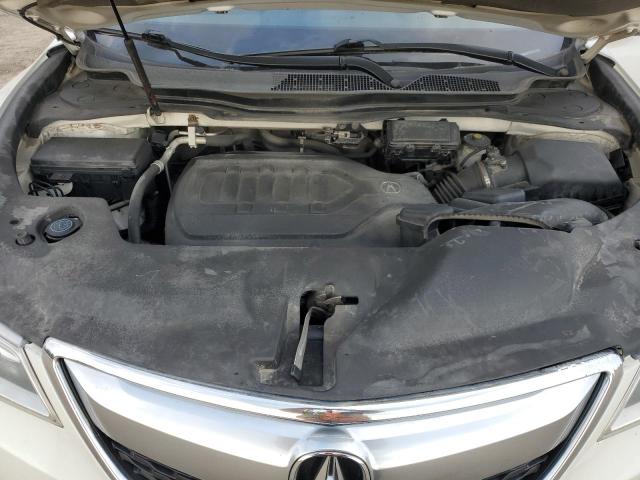 2014 ACURA MDX TECHNOLOGY  