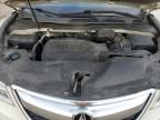 2014 ACURA MDX TECHNOLOGY   for sale at Copart ON - TORONTO