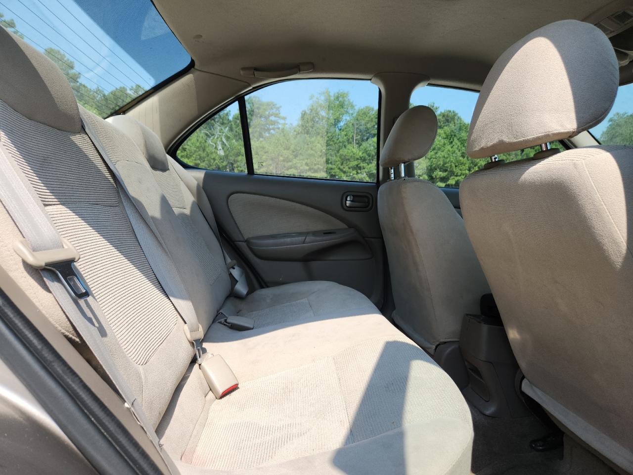 2005 Nissan Sentra 1.8 VIN: 3N1CB51D95L466254 Lot: 63635005