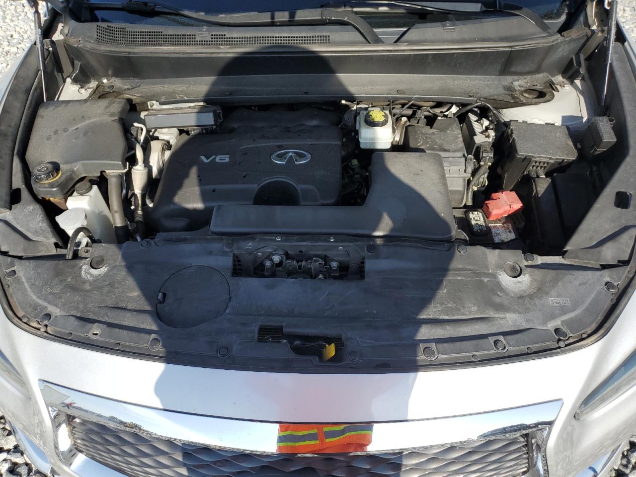 2018 Infiniti Qx60 VIN: 5N1DL0MN9JC522183 Lot: 63890135