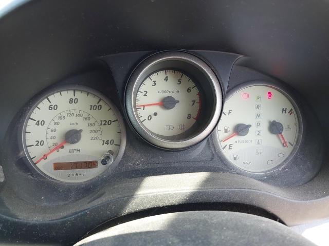 2003 TOYOTA RAV4 NRG V