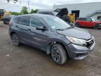 2016 HONDA CR-V LX   for sale at Copart QC - MONTREAL