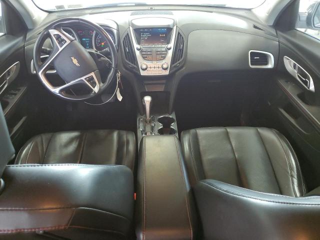  CHEVROLET EQUINOX 2015 Szary