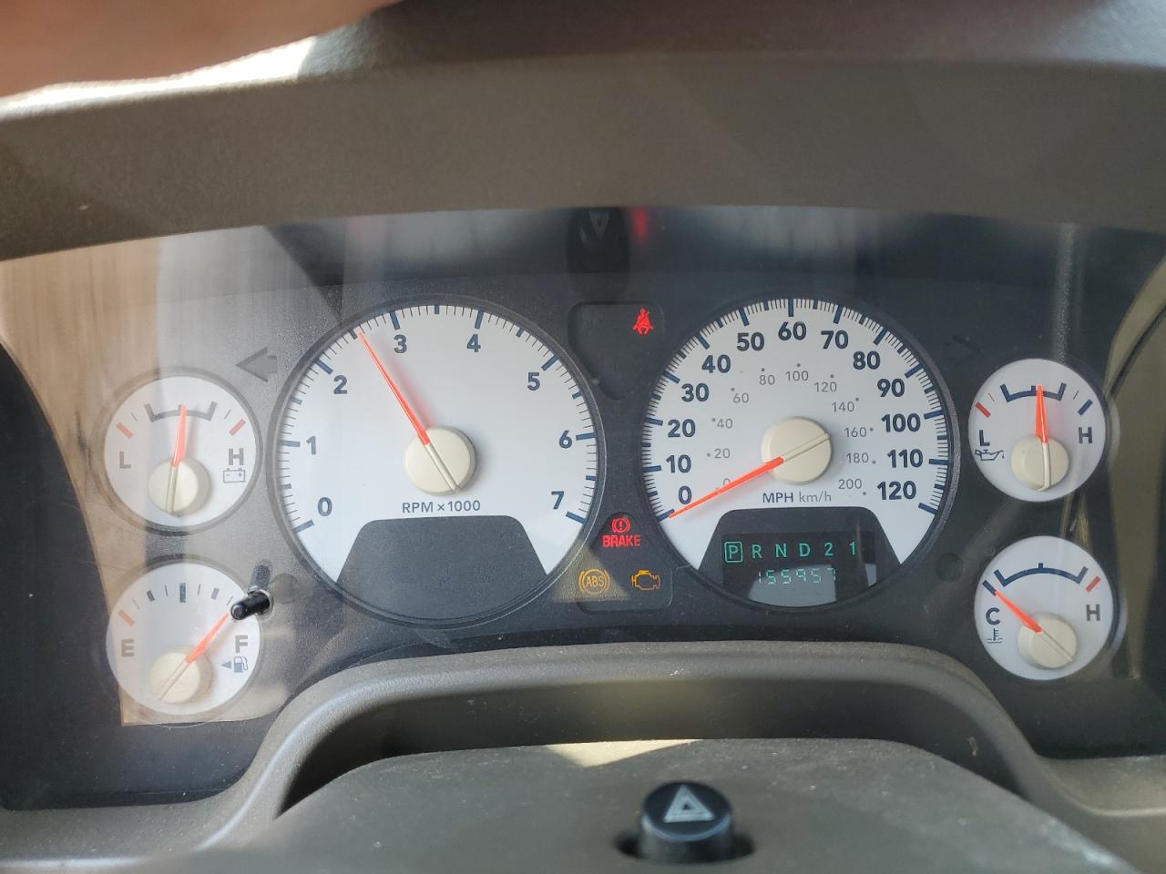 2007 Dodge Ram 1500 St VIN: 1D7HU18207J518624 Lot: 64807465