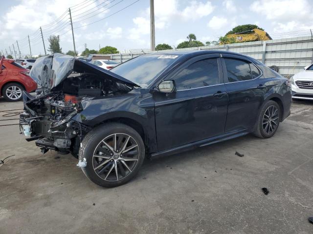 TOYOTA CAMRY SE N 2024
