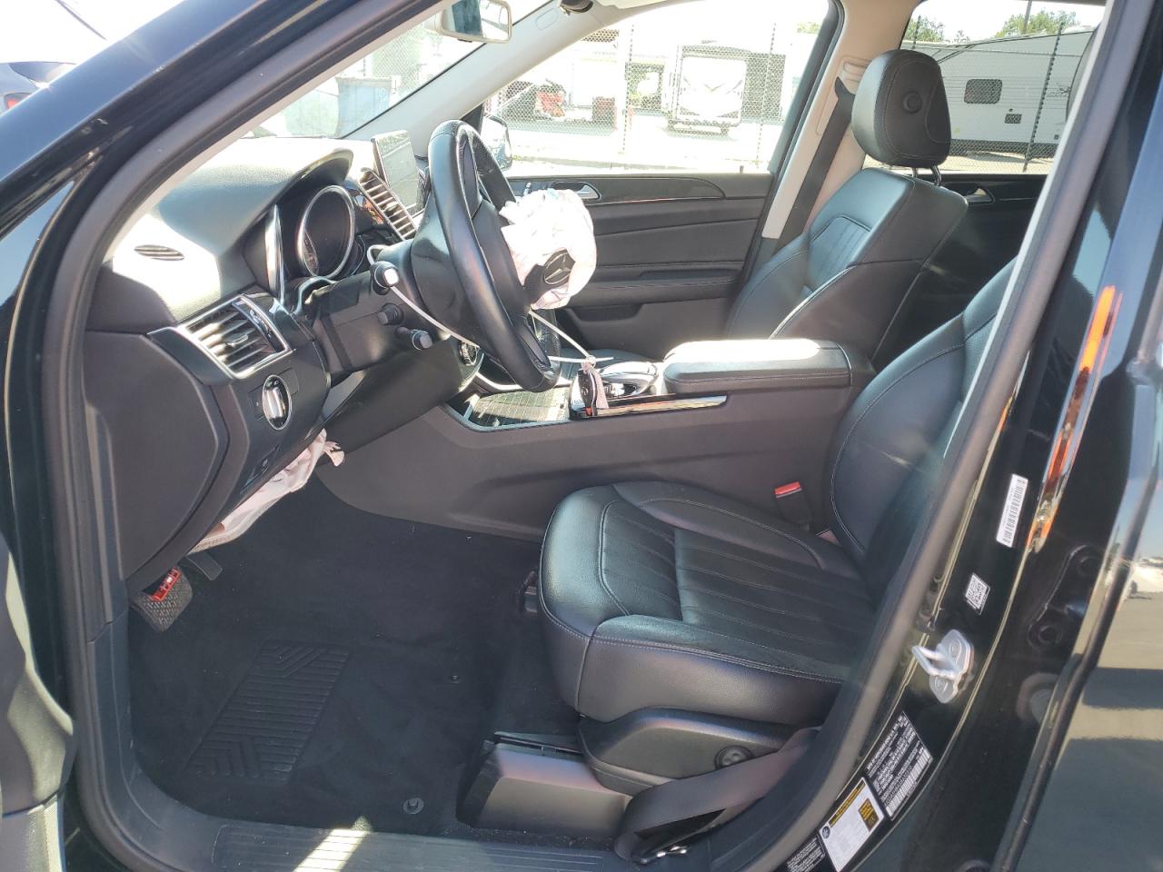 2016 Mercedes-Benz Gle 350 4Matic VIN: 4JGDA5HB4GA632310 Lot: 64868435