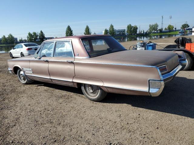 1966 CHRYSLER 300  