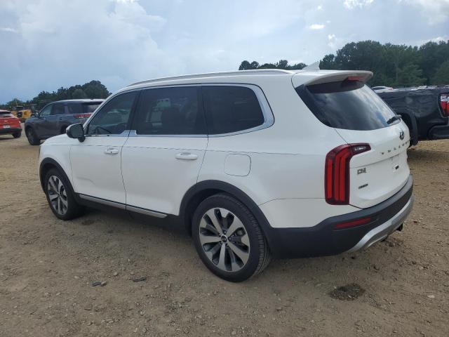  KIA TELLURIDE 2020 Biały