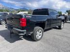 2017 CHEVROLET SILVERADO K1500 LT for sale at Copart UT - SALT LAKE CITY
