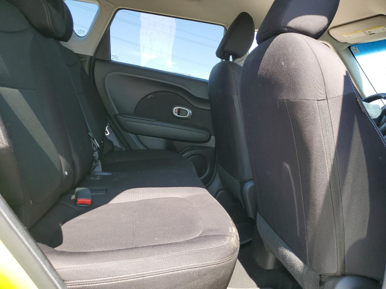 2015 Kia Soul VIN: KNDJN2A21F7752825 Lot: 63900705