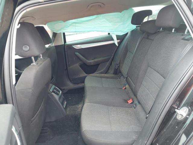 2014 SKODA OCTAVIA BLACK EDITION TDI 