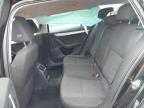 2014 SKODA OCTAVIA BLACK EDITION TDI  for sale at Copart PETERLEE