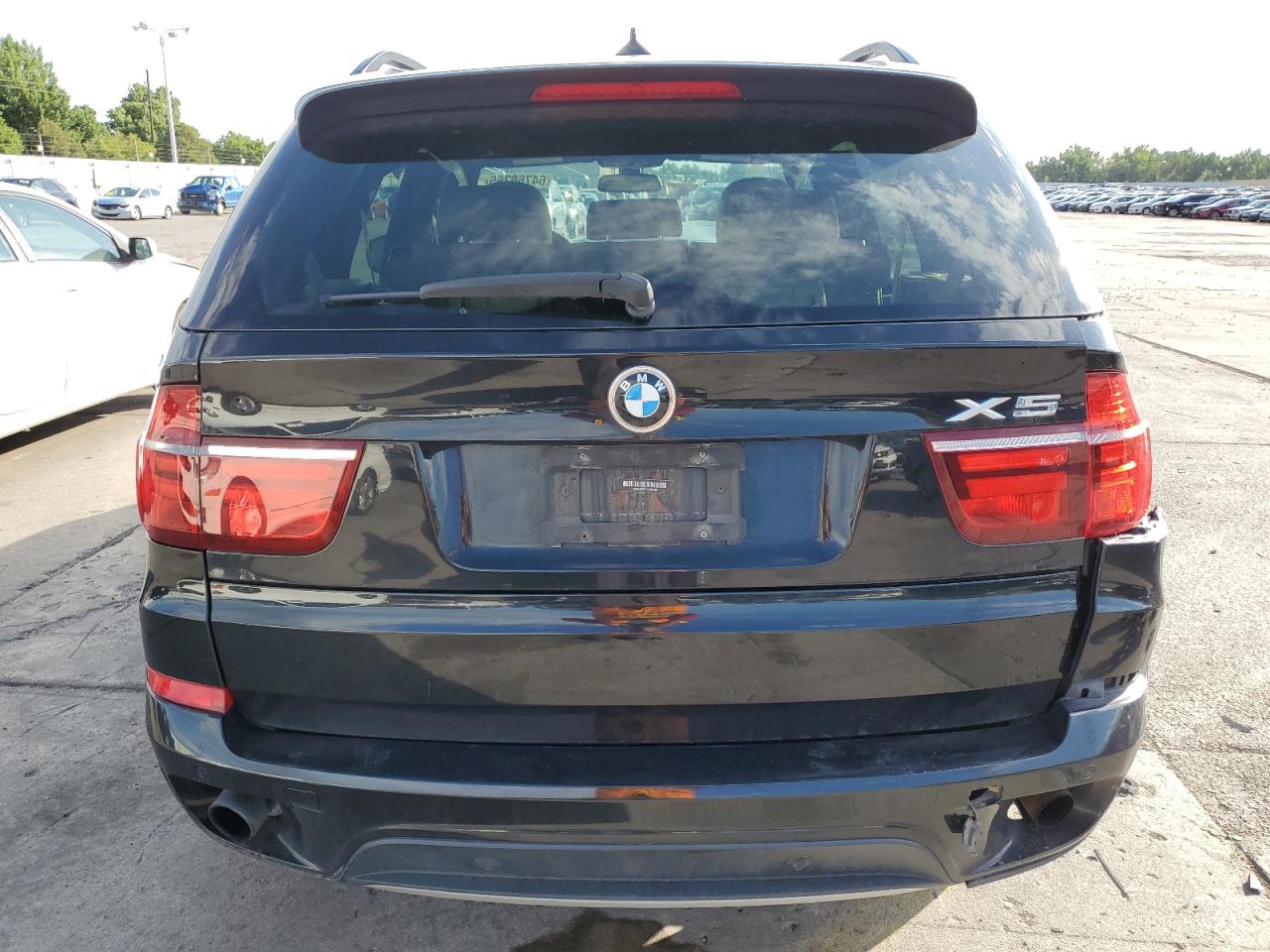2013 BMW X5 xDrive35I VIN: 5UXZV4C57DL994432 Lot: 64760755