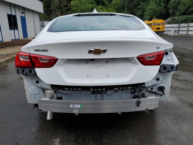  CHEVROLET MALIBU 2024 Biały