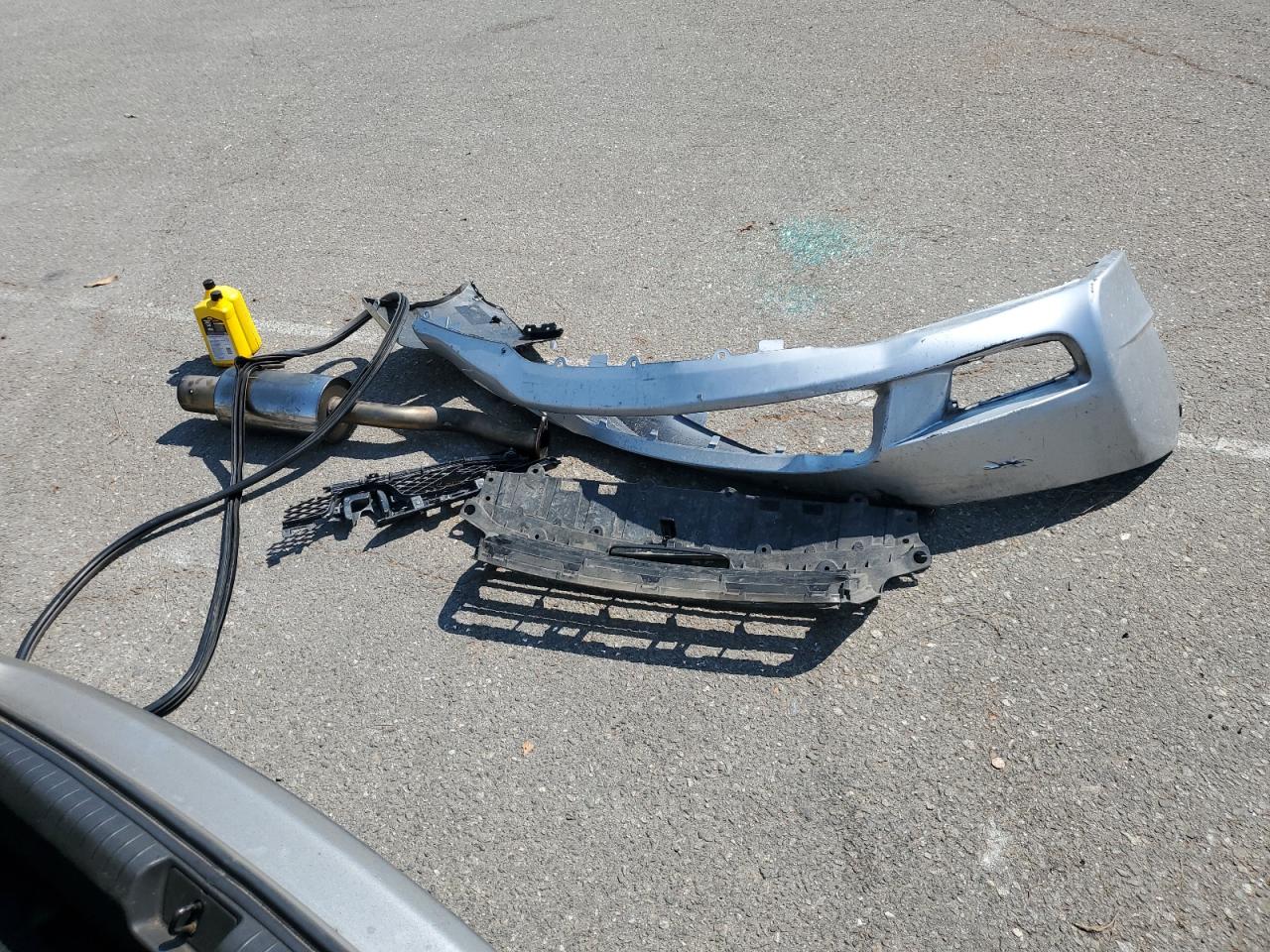 2009 Honda Civic Ex VIN: 19XFA15839E014149 Lot: 65058985