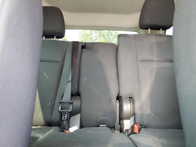 2010 DODGE JOURNEY SE  