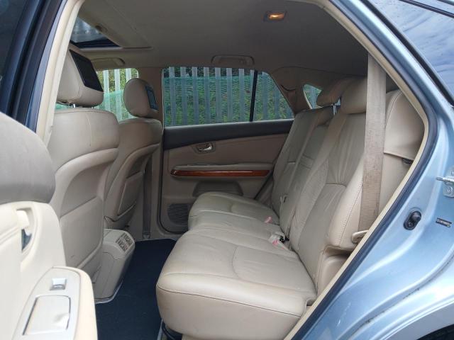 2004 LEXUS RX300 SE-L