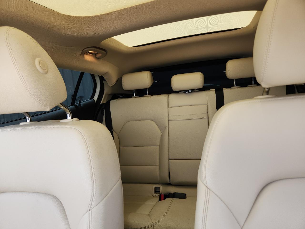 2018 Mercedes-Benz Gla 250 VIN: WDCTG4EB6JJ398640 Lot: 65059365