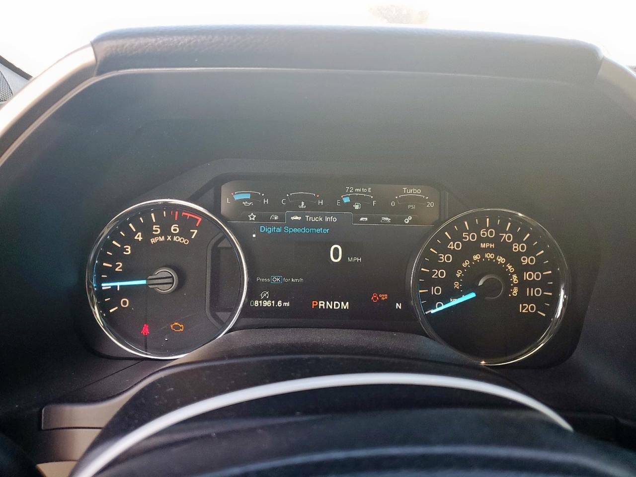 2019 Ford F150 Supercrew VIN: 1FTEW1E47KFB91728 Lot: 65759775