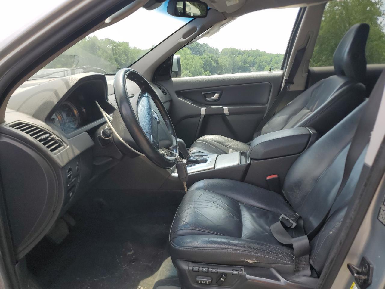 2013 Volvo Xc90 3.2 VIN: YV4952CZ8D1637942 Lot: 64425815