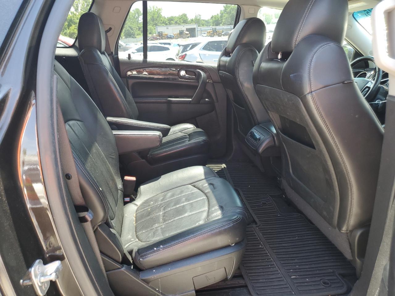 2014 Buick Enclave VIN: 5GAKVBKD8EJ248506 Lot: 64513545