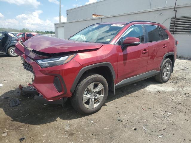 TOYOTA RAV4 XLE 2024
