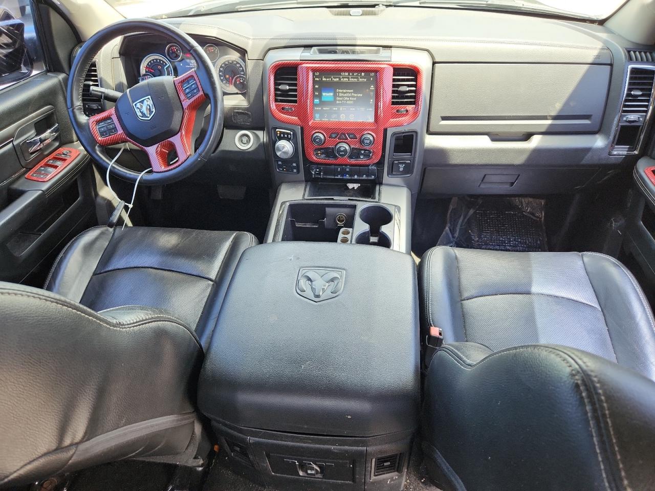 2015 Ram 1500 Sport VIN: 1C6RR7UT9FS543037 Lot: 66272875