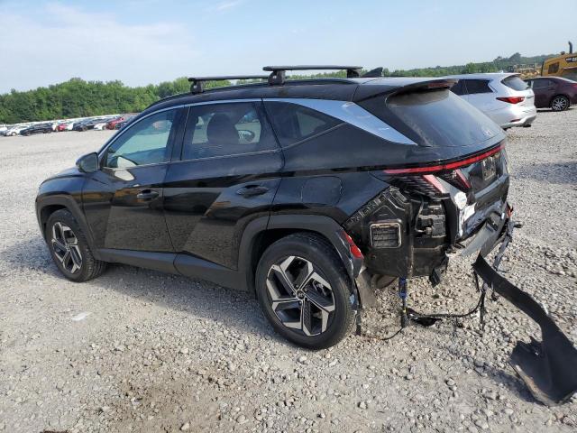  HYUNDAI TUCSON 2022 Black
