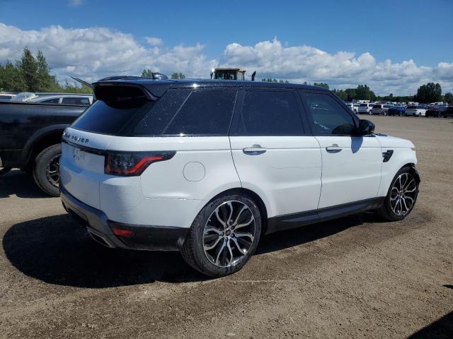  LAND ROVER RANGEROVER 2021 Biały