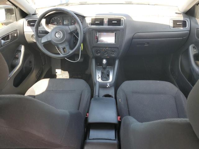  VOLKSWAGEN JETTA 2014 Biały