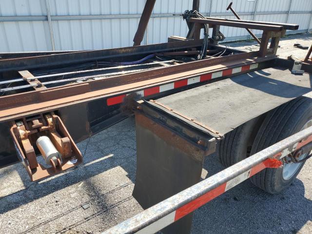2003 GERSTEN SLAGER TRAILER