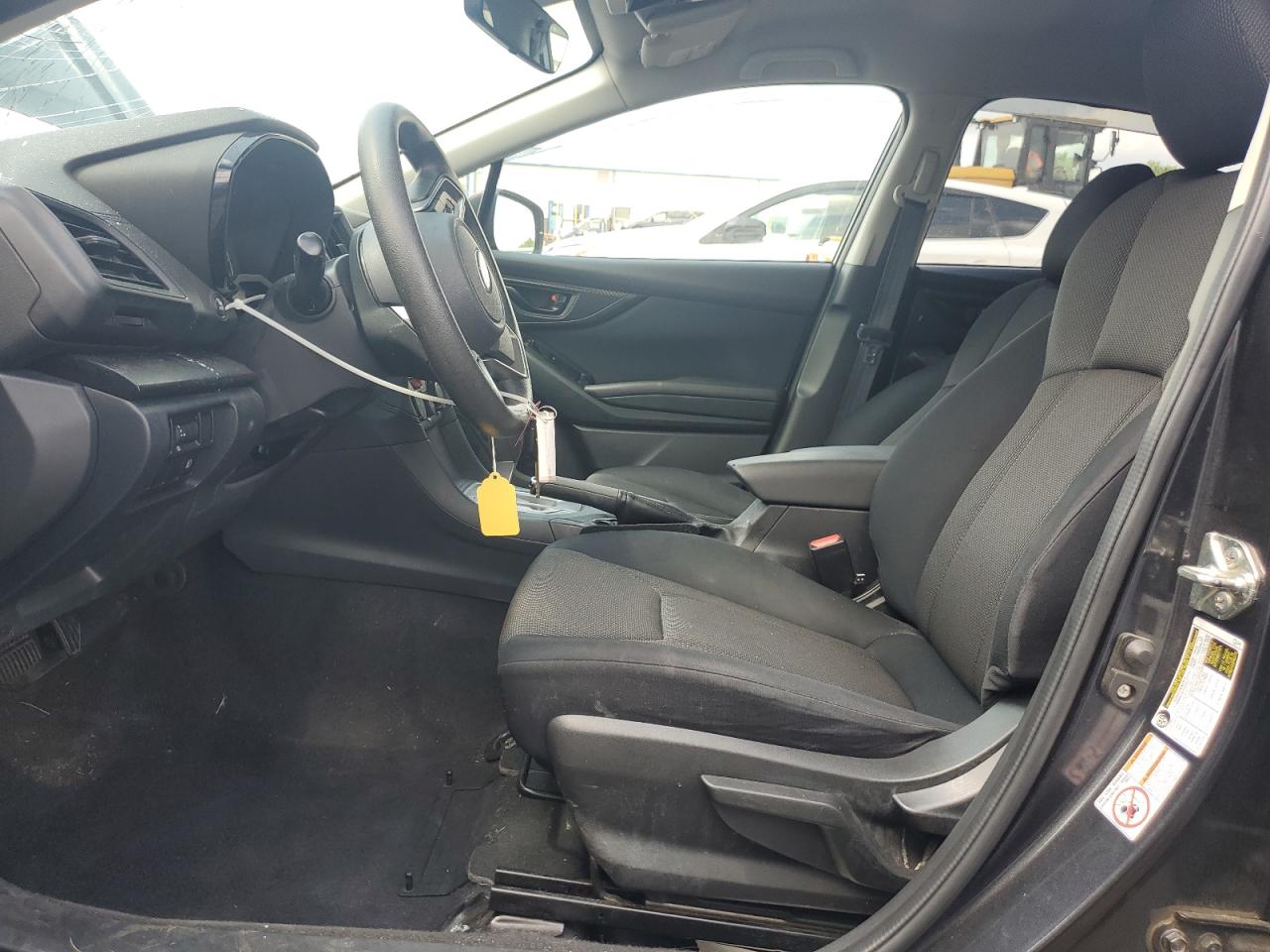 2019 Subaru Crosstrek VIN: JF2GTAAC6K8239594 Lot: 63738195